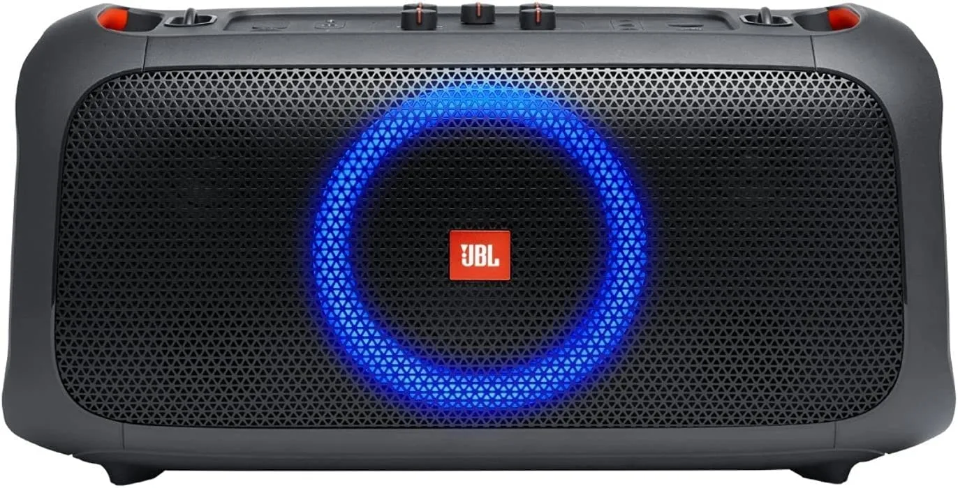 Колонка JBL PartyBox On The Go